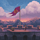 Illustration for article titled The Year In Video Game Skies, 201em/em8